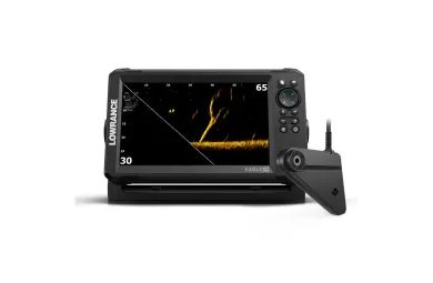 Lowrance Echolot Eagle EYE 9