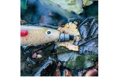 Delphin Náväzec Bomb! Twisto MultiTRAP 1ks