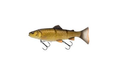 Savage Gear Gumová nástraha 3D Line Thru Trout Bream