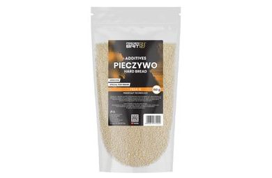 FeederBait Směs White Hard Bread 150g