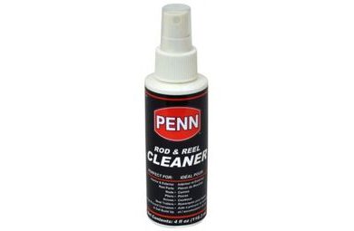 Penn Cleaner Čistič navijáku a prutu 120ml