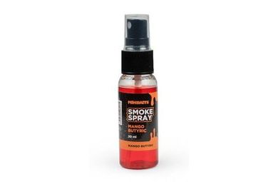 Mikbaits Sprej Smoke spray 30ml