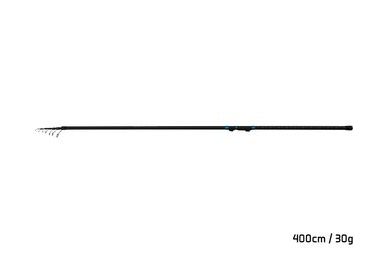 Delphin Prut Legia CarpMatch 330cm 75g