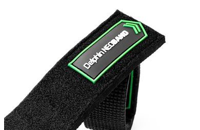 Chyť a pusť Neoprénová páska na prúty 2ks