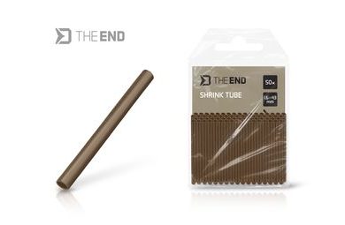 Delphin Smršťovací bužírka TheEND 50ks