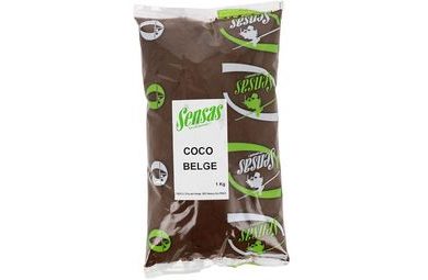 Sensas Projímadlo Coco Belge 1kg