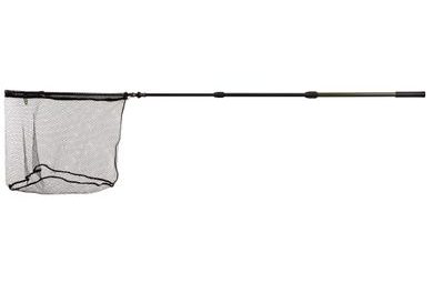 Chyť a pusť Náhradná pogumovaná podberákova sieť 240x70cm