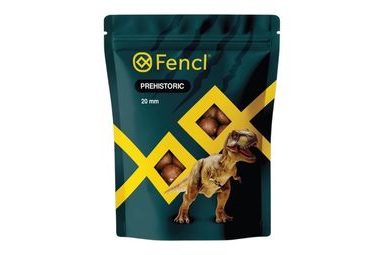 Fencl Boilie Prehistoric 900g