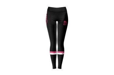 Hotspot Design Legíny Lady Angler