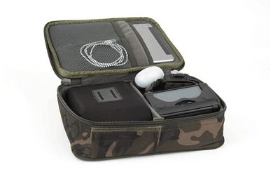 Fox Pouzdro Camolite Gadgets Safe