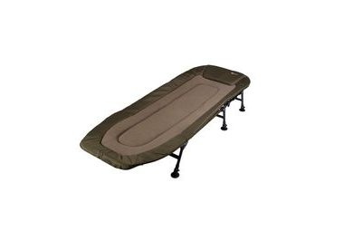 JRC Lehátko Defender II Lite Bedchair