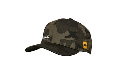 Prologic Kšiltovka Chod Rig Cap Onesize Camo