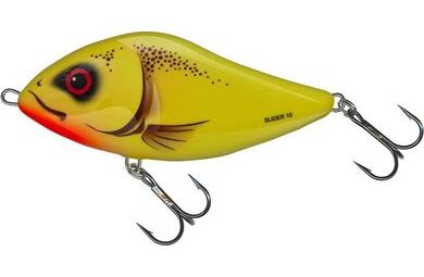 Salmo Wobler Slider Potápavý 10cm