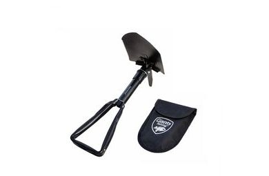 Giants fishing Skladacia lopatka Camping Shovel