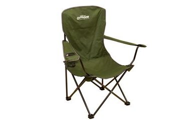 EnergoTeam Křeslo Outdoor L