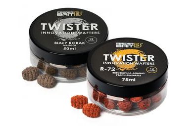 FeederBait Twister Wafters 12mm 75ml