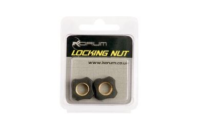 Korum Podložka Locking Nut 2ks