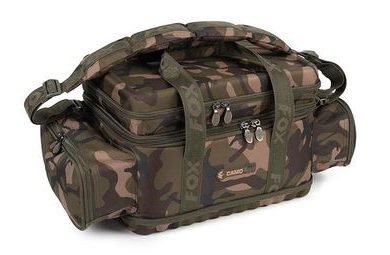 Fox Taška Camolite Small Barrow Bag