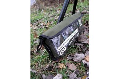 Fox Pouzdro Camolite Mini Micron Case