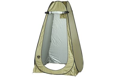 Giants fishing Skládací přenosná toaleta Folding Toilet Compact