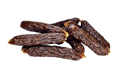 LK Baits Pet Sušené hovězí klobásky 90g