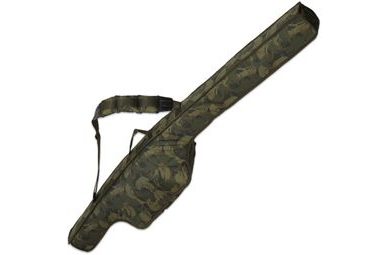 Giants Fishing Puzdro na prúty Rod Holdall Luxury 2 Rod 10ft (170cm)