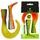 Gunki Náhradní ocásky Grouper 14cm S