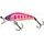 Illex Wobler Chubby Minnow 3,5cm SP