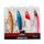 DAM Sada wobleru Minnow Pack