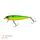 Zeck Wobler Dundee 13,5 cm / 1m SP