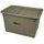 Nash Přepravní Box Bank Life Stacker Storage Box