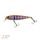 Zeck Wobler Dundee 13,5cm / 2,5m SP