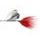 Westin Třpytka Spinstrike Bucktail 14g