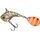 Illex Tail Spinner Deracoup 2,6cm 10g