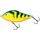 Salmo Wobler Slider Plávajúci 7cm 17g
