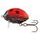 Salmo Wobler Lil' Bug Floating 3cm