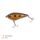 Zeck Wobler Rogue Glider 12cm