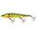 Westin Wobler Jerkbite SR Jerkbait Firetiger Flash