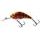 Salmo Wobler Rattlin Hornet Floating 4,5cm