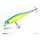 Delphin Wobler Wobby Jerk-SH 8cm 6,5g