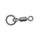 Korda Obratlík s kroužkem PTFE Ring Swivel 8ks