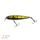 Zeck Wobler Dundee 13,5cm / 2,5m SP