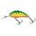 Salmo Wobler Rattlin Hornet Floating 4,5cm