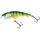 Salmo Wobler Perch Floating 8cm