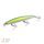 Zeck Wobler Zander Laufer 125