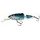 Salmo Wobler Frisky Deep Runner 7cm