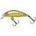 Illex Wobler Chubby Minnow 3,5cm SP