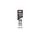 Korda Montáž Kable Leadcore Leader Hybrid Lead Clip QC Swivel 50cm