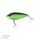 Zeck Wobler Rogue Glider 10cm
