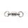 Zeck Obratlík Ball Bearing Swivel 3ks